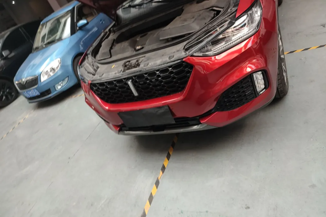 фото машины