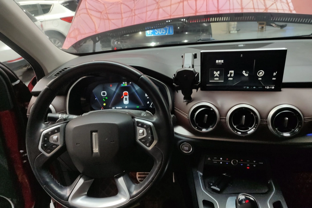 Фото машины 17