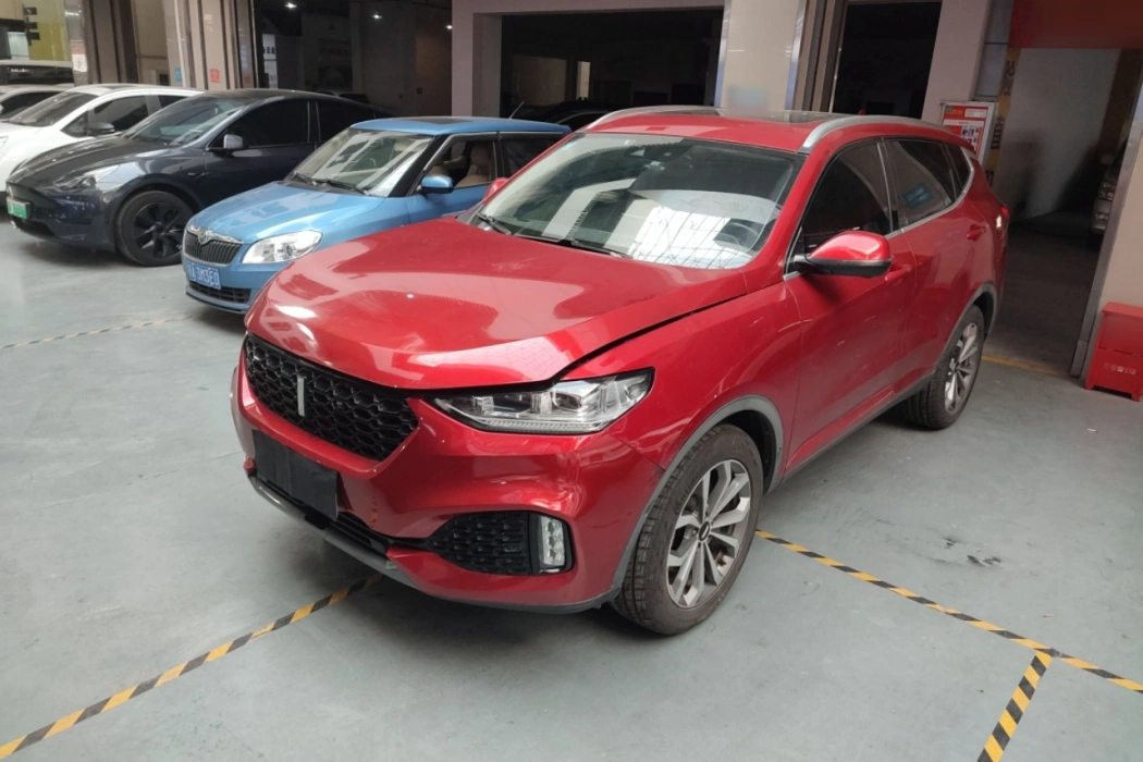 Фото машины 14