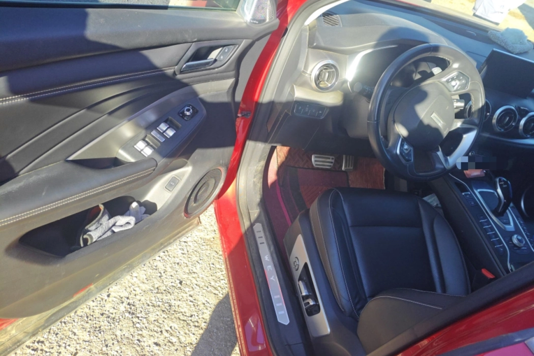 Фото машины 11