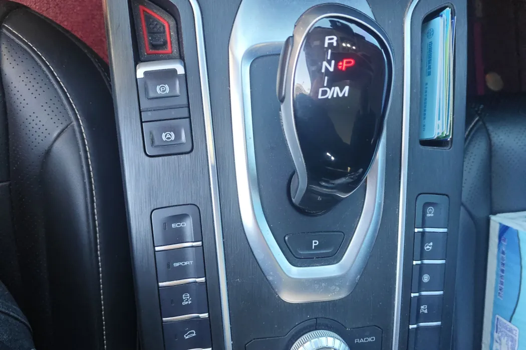 Фото машины 18