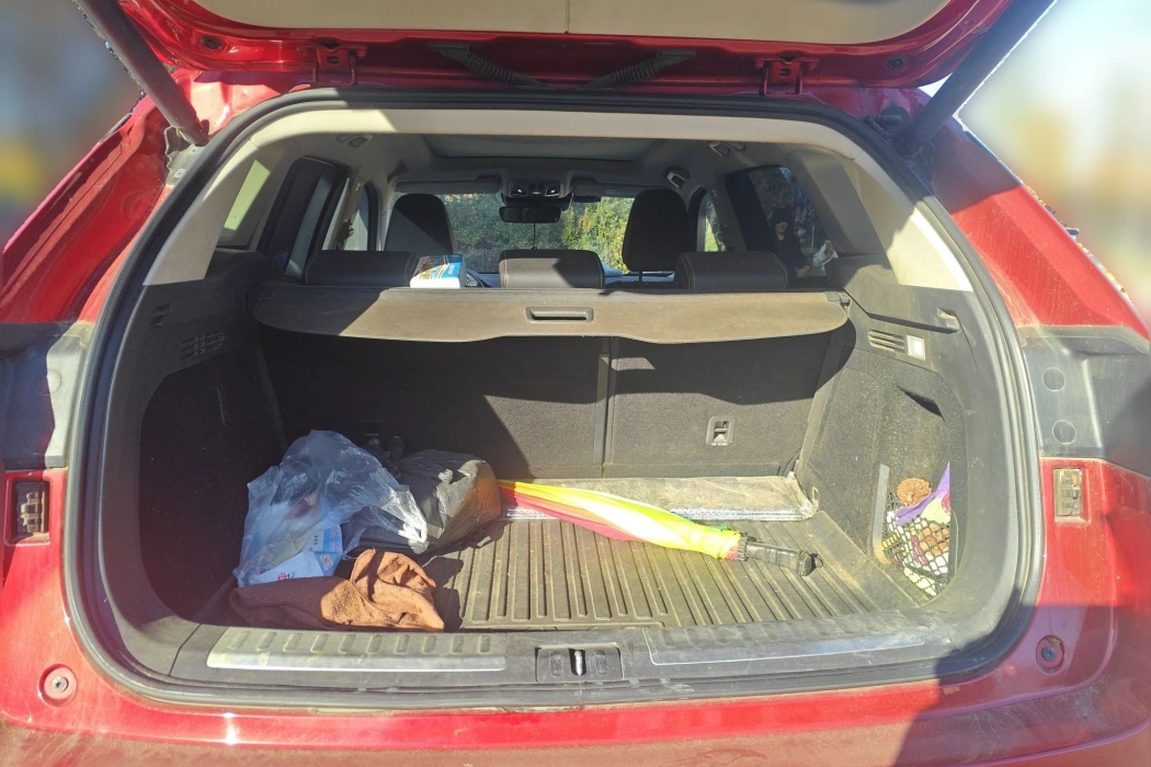 Фото машины 14