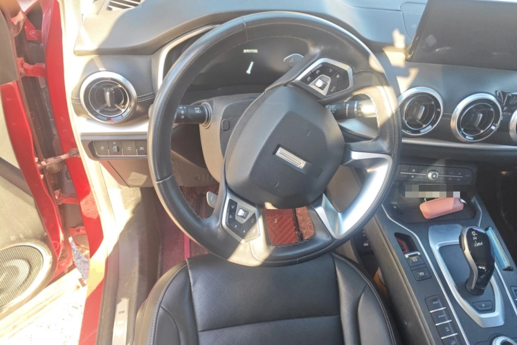 Фото машины 16