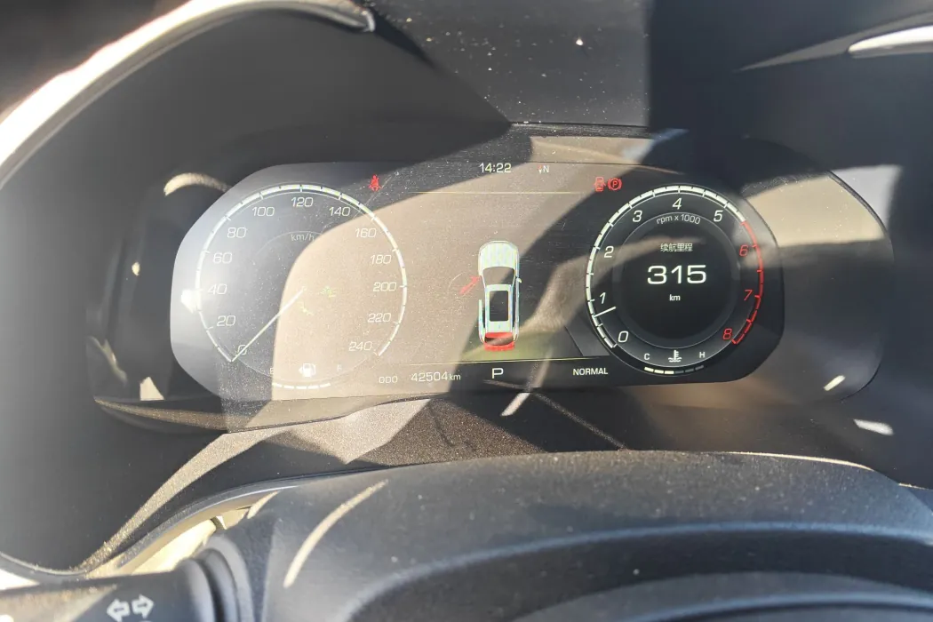 Фото машины 7