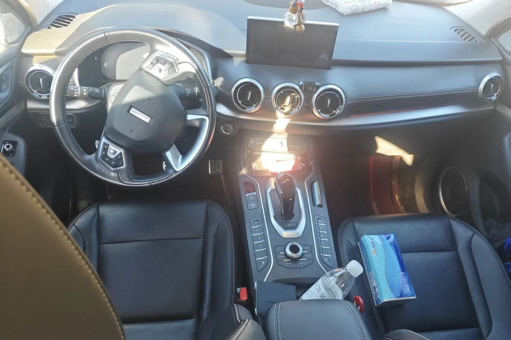 Фото машины 19