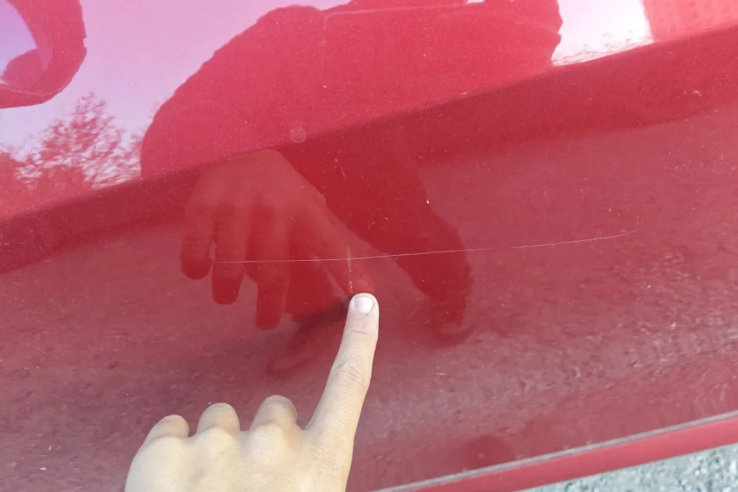 Wei brand VV6 2018 2.0T two-wheel drive super luxury national V