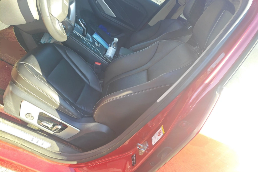 Фото машины 10