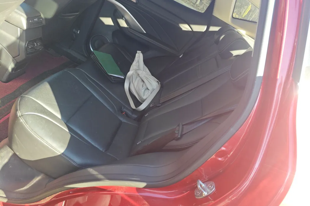 Фото машины 12