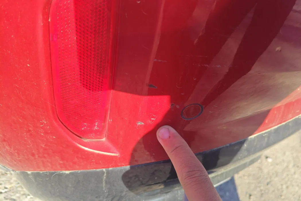 фото машины