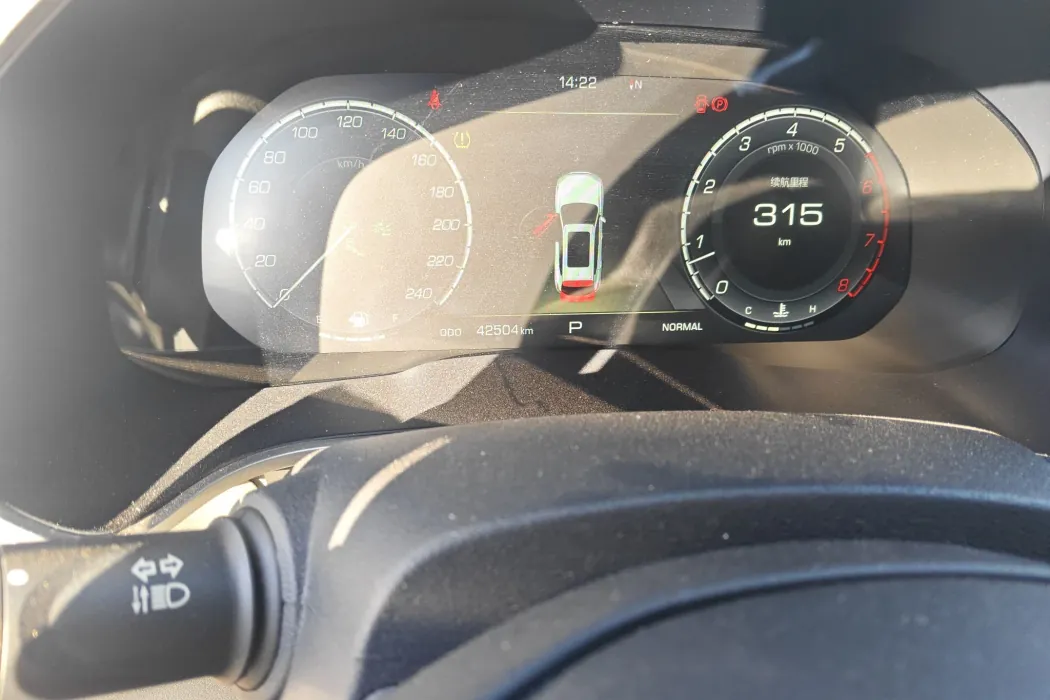 Фото машины 8