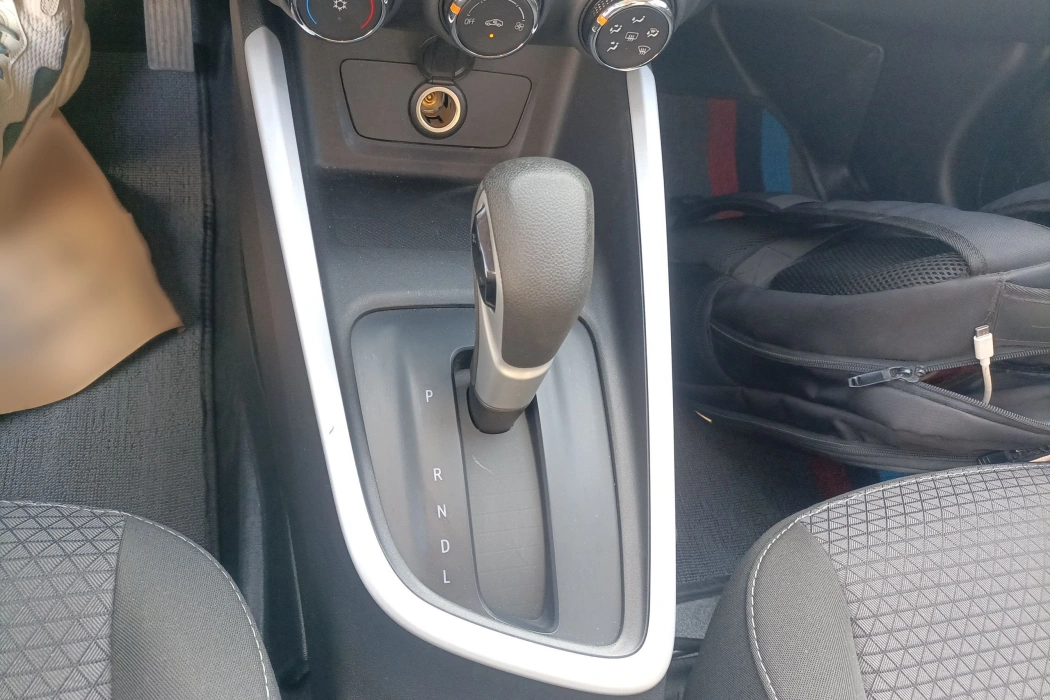 Chevrolet Kovoz 2021 325T Automatic Xinyue Version