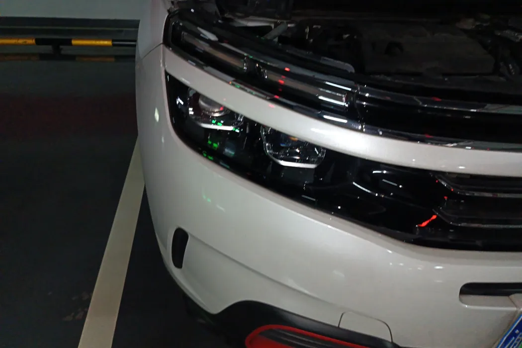 Фото машины 20