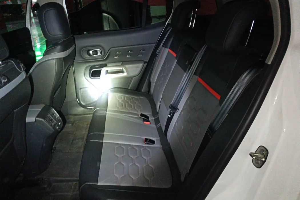 Фото машины 18