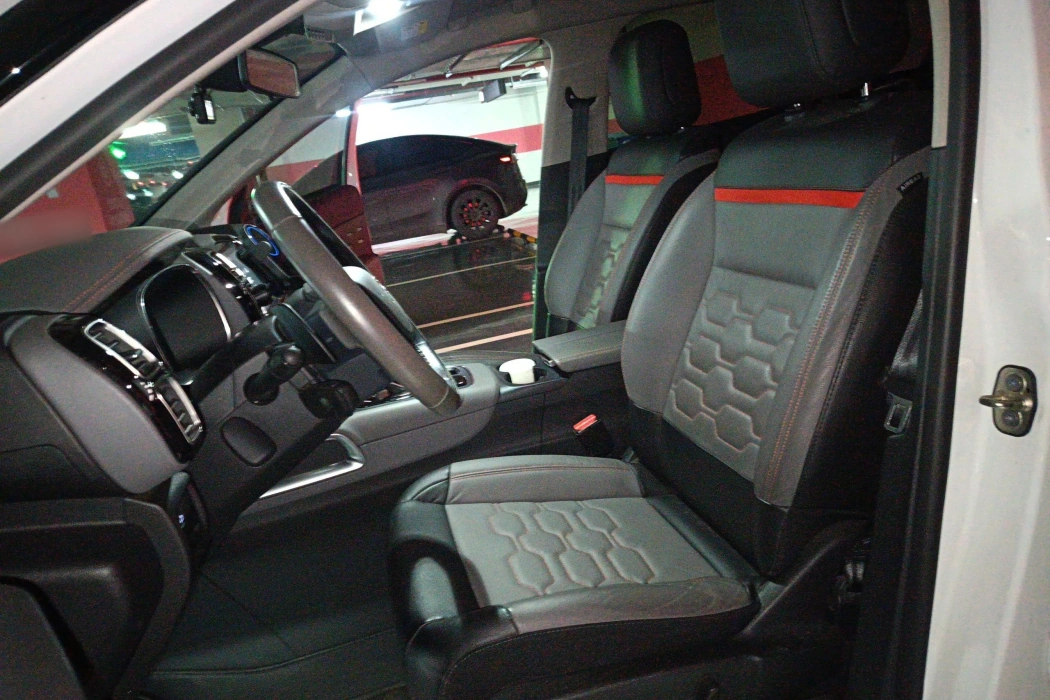 Фото машины 11