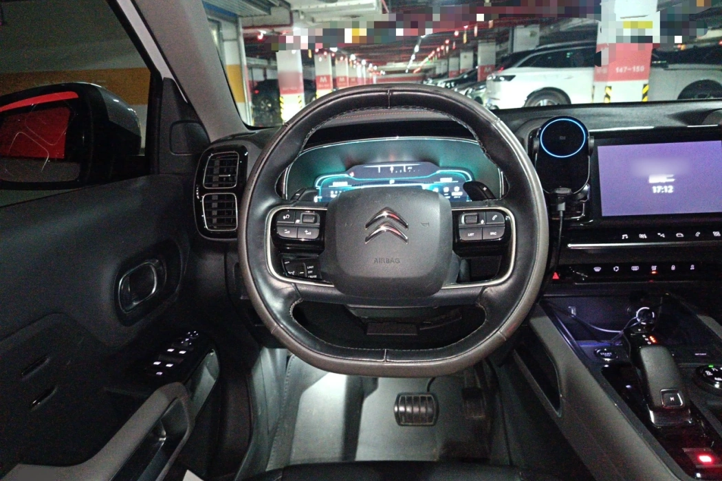 Фото машины 7