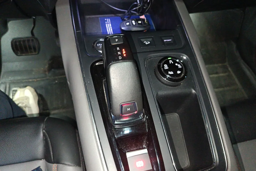 Фото машины 17