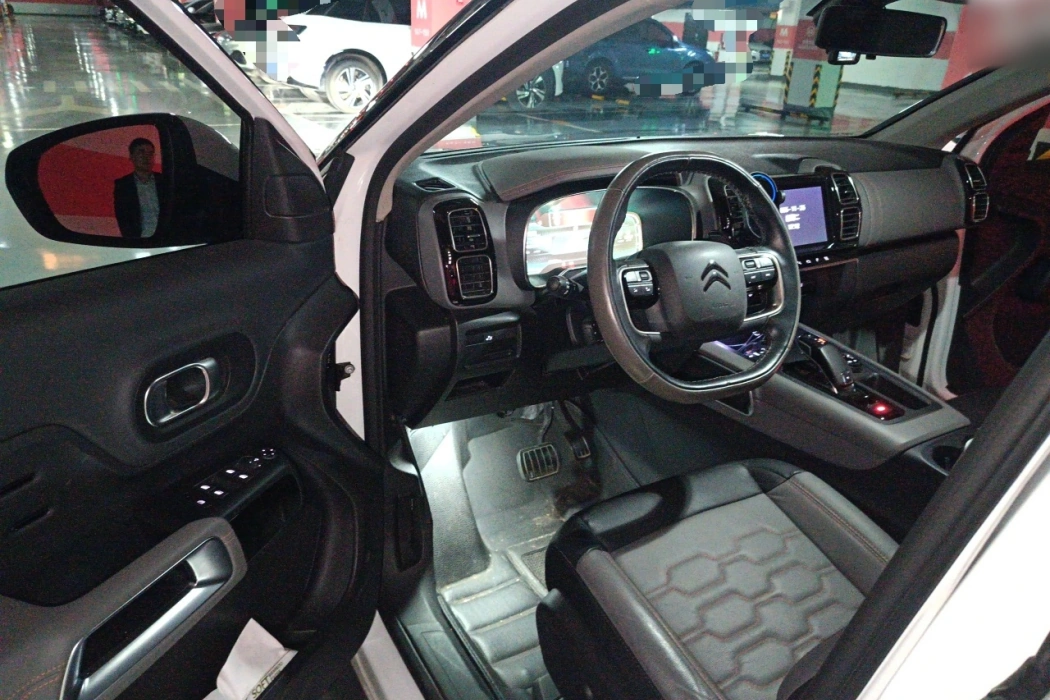 Фото машины 12