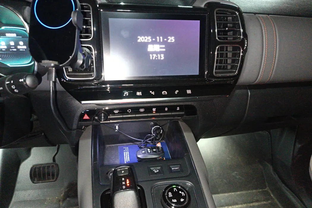 Фото машины 10