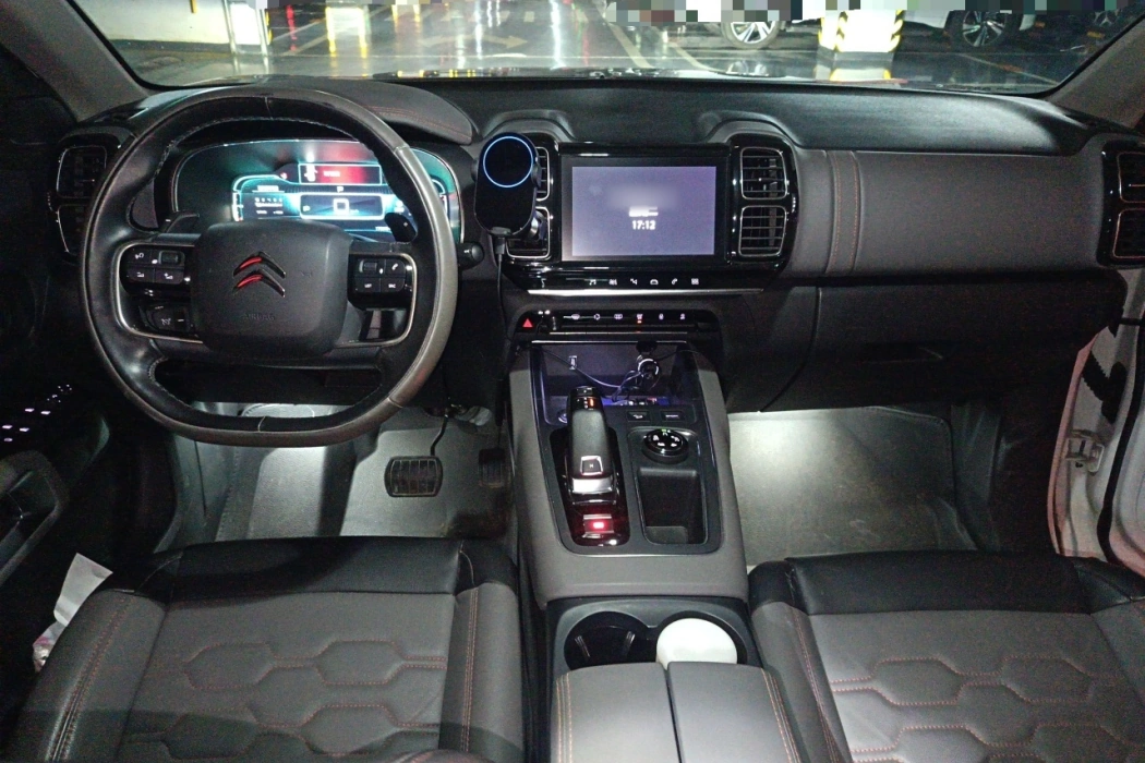 Фото машины 6