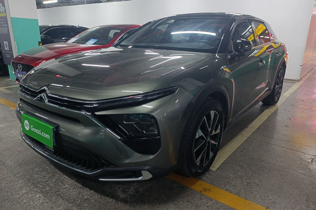 Бэкграунд машины