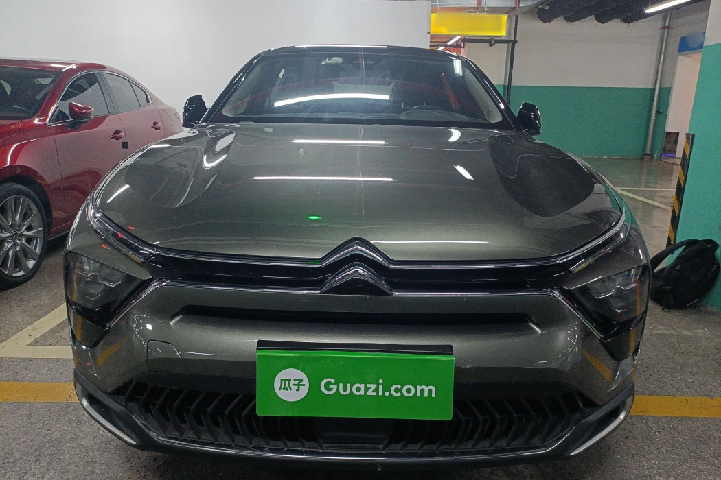 Фото машины