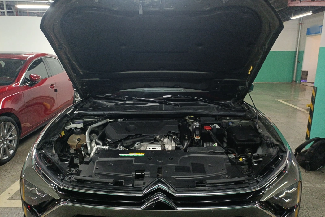 Фото машины