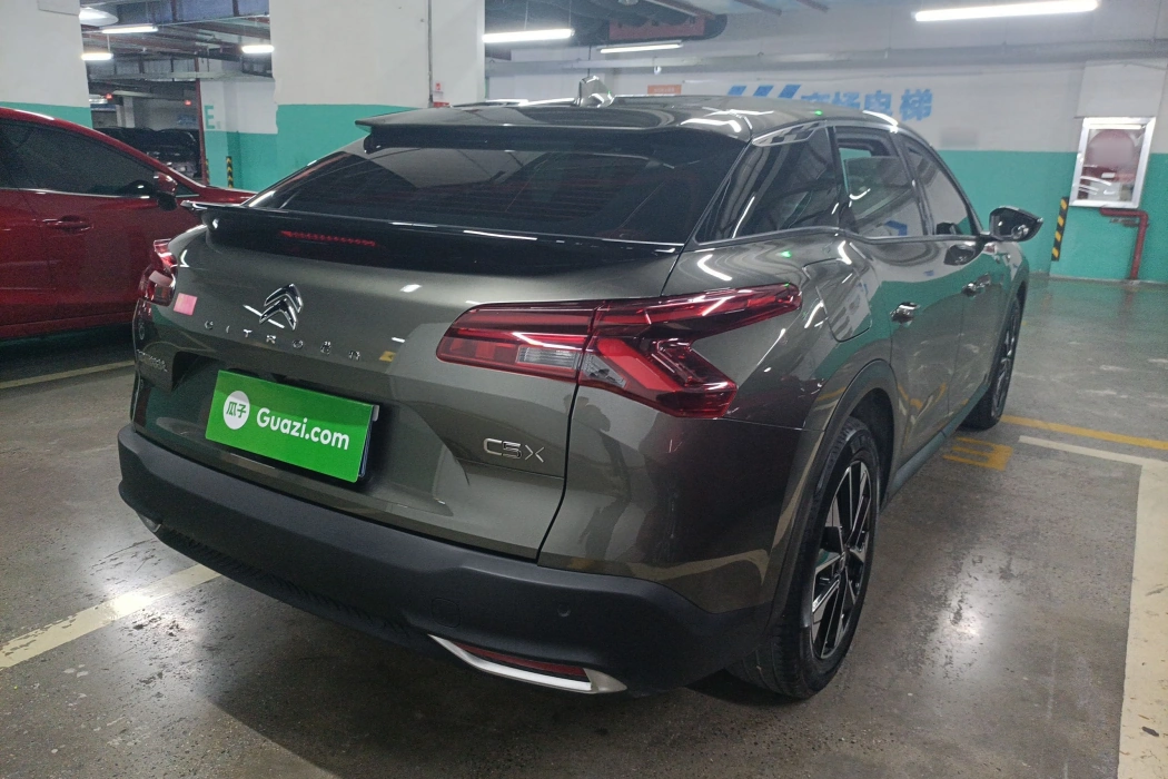 Фото машины