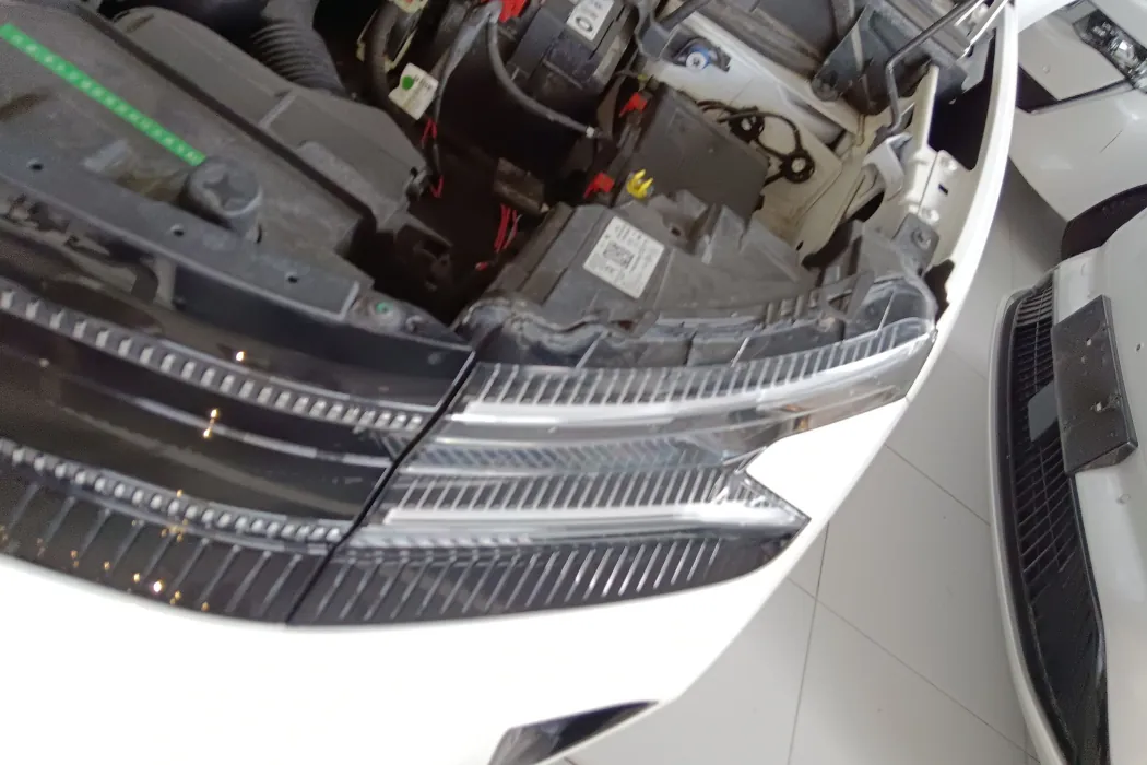 фото машины