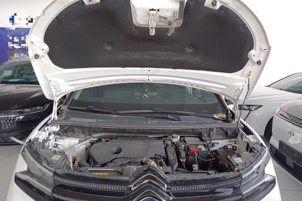 Фото машины