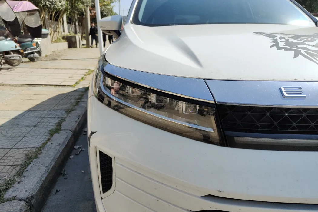 Фото машины