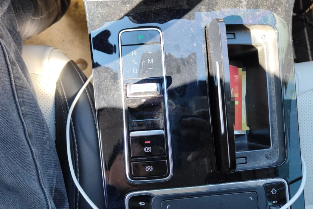 Фото машины