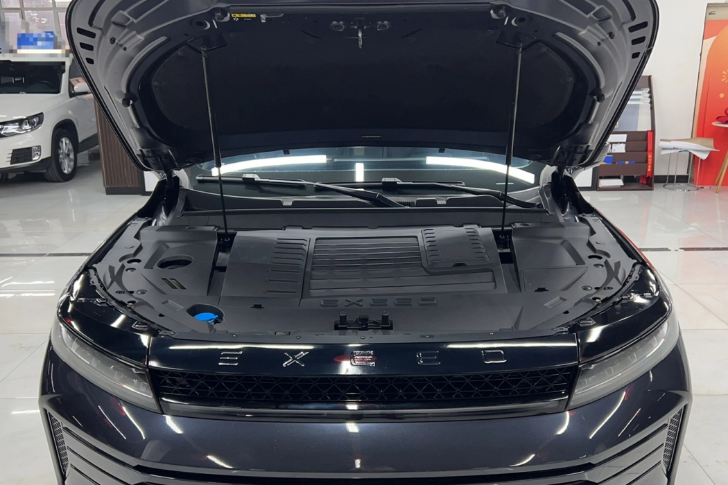 Фото машины