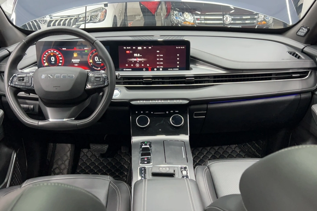 Фото машины