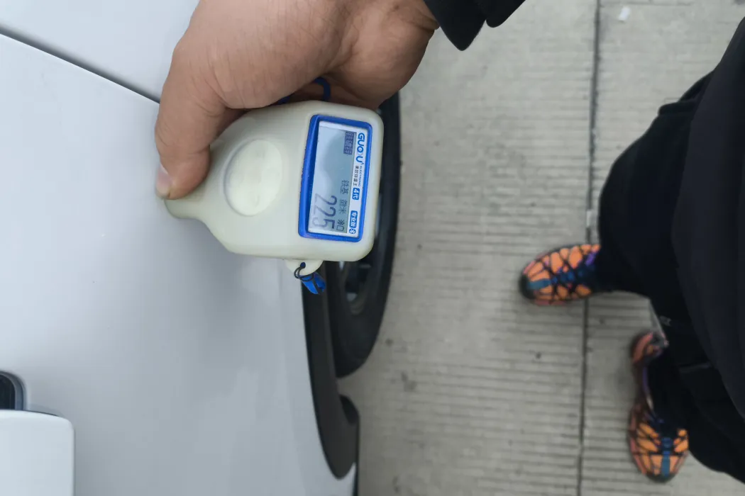 фото машины