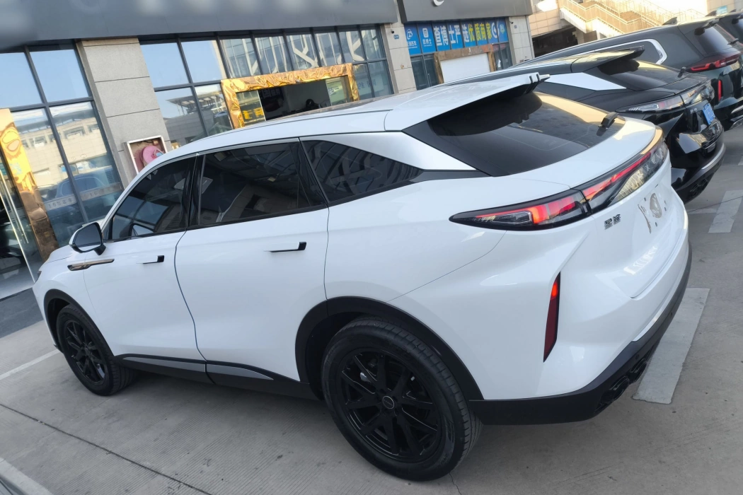 Бэкграунд машины