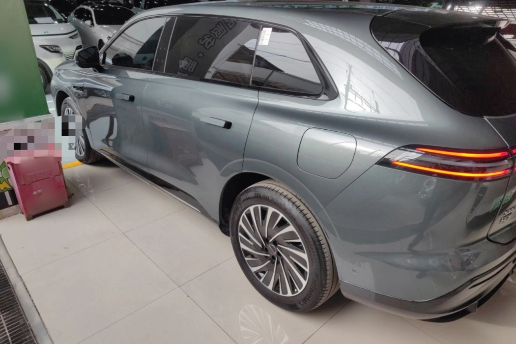 Фото машины