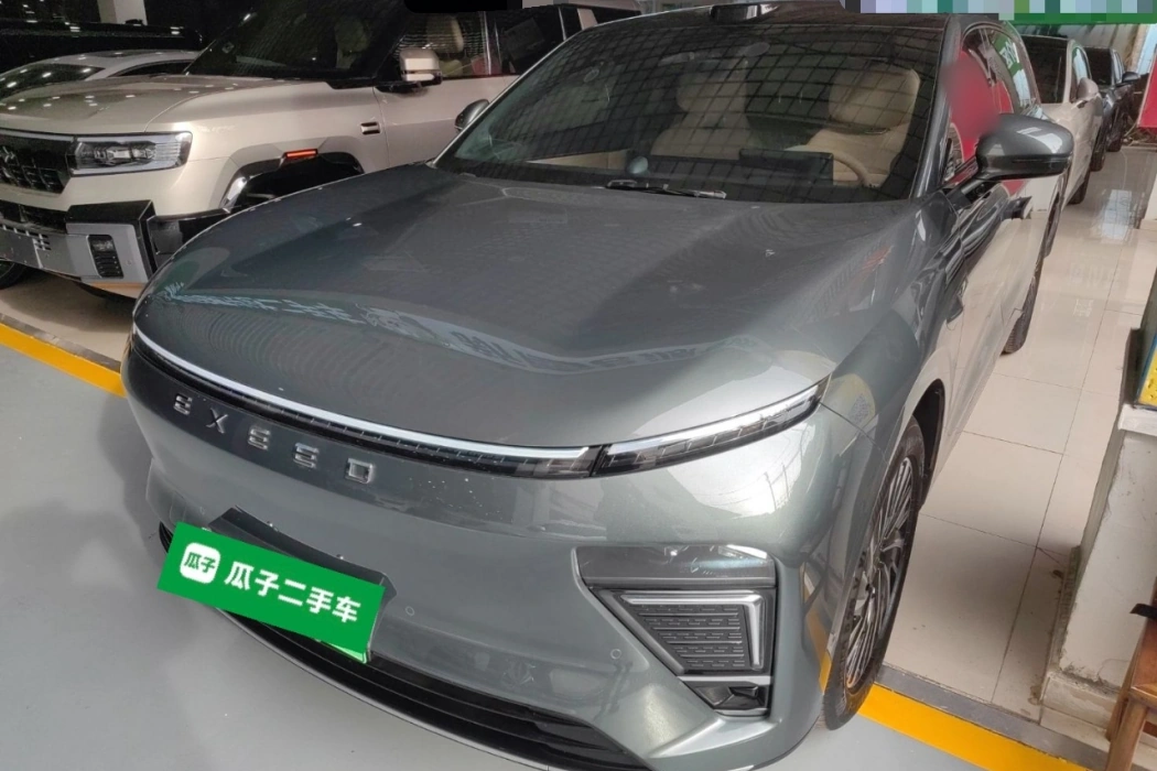 Бэкграунд машины