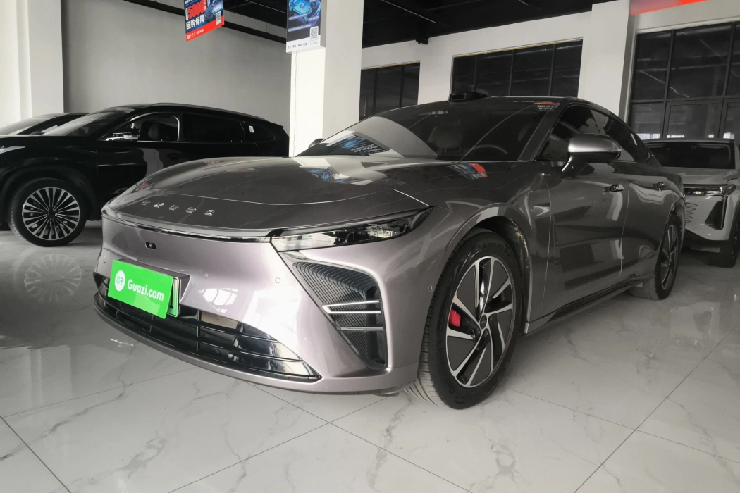 Star Way Star Epoch ES 2025 Extended Range Max Urban Driving Assistance