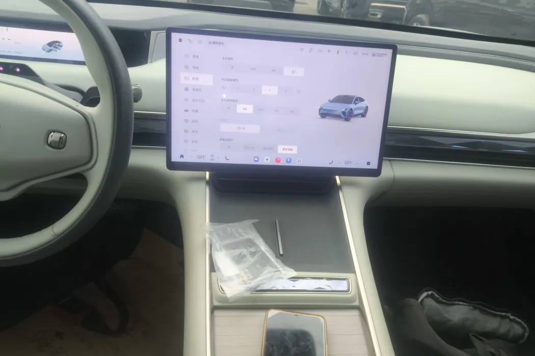 Фото машины