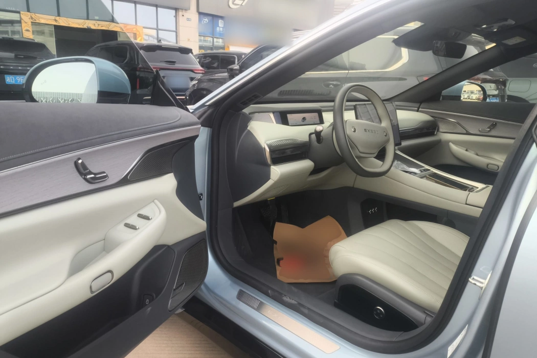 Star Trek Epoch ES 2024 Max Long Battery Life Version