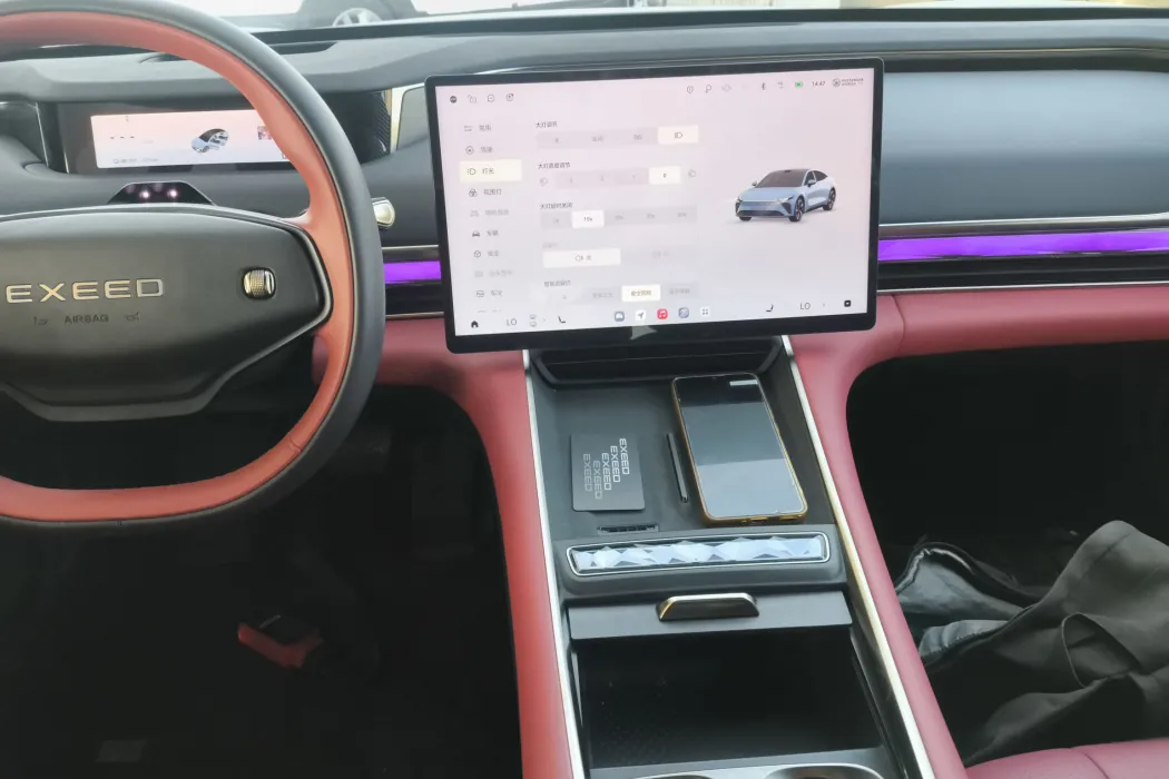 Фото машины