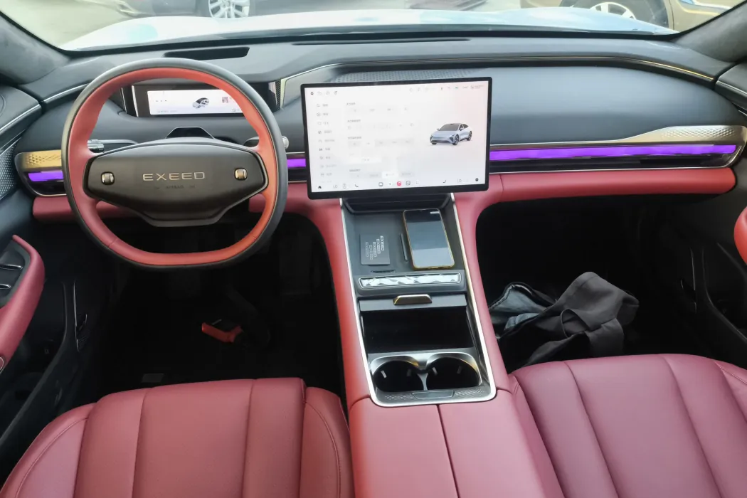 Фото машины