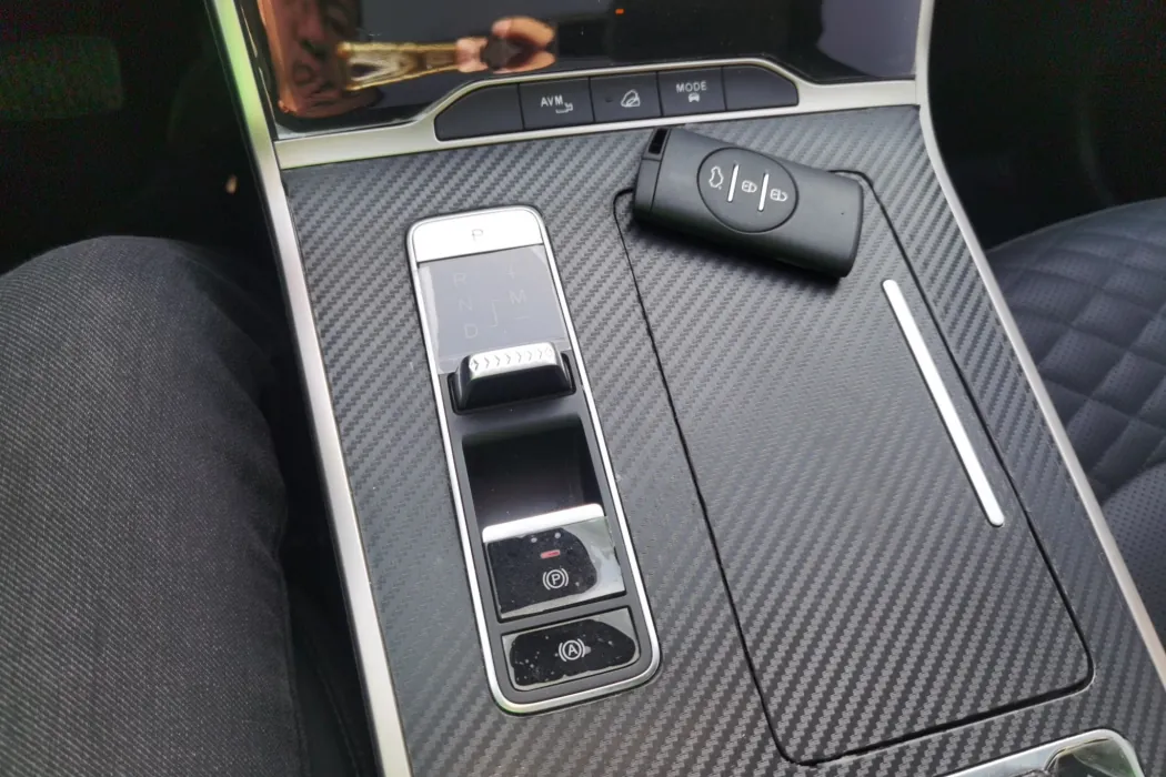 Фото машины 12