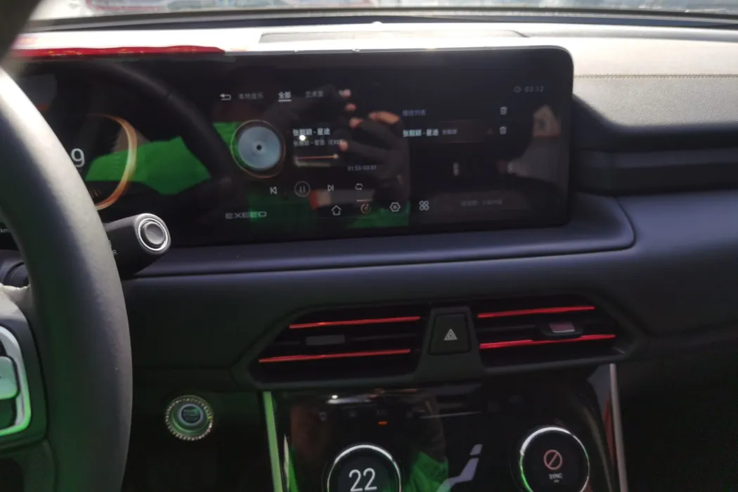 Фото машины 11