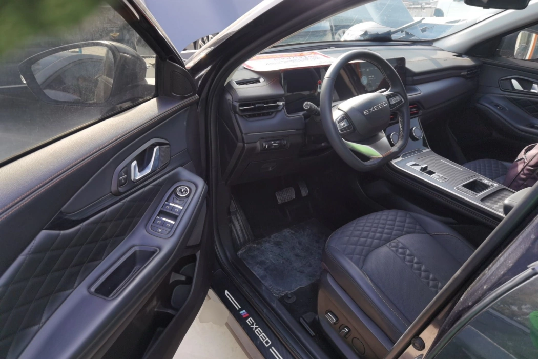 Фото машины 14