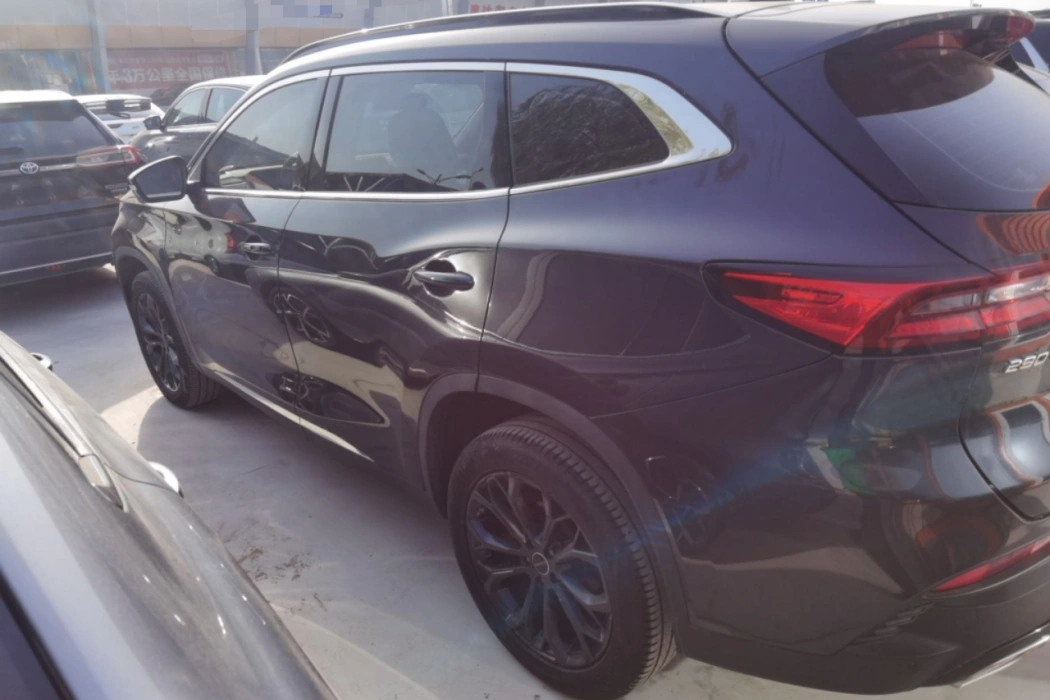 фото машины