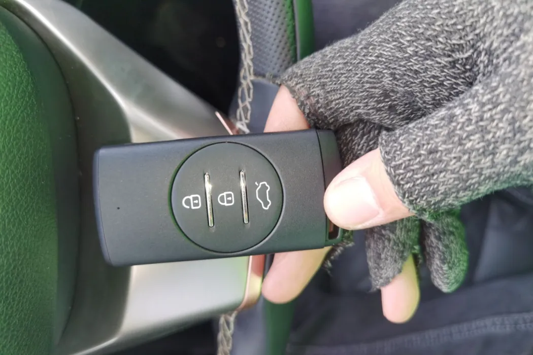 Фото машины 7