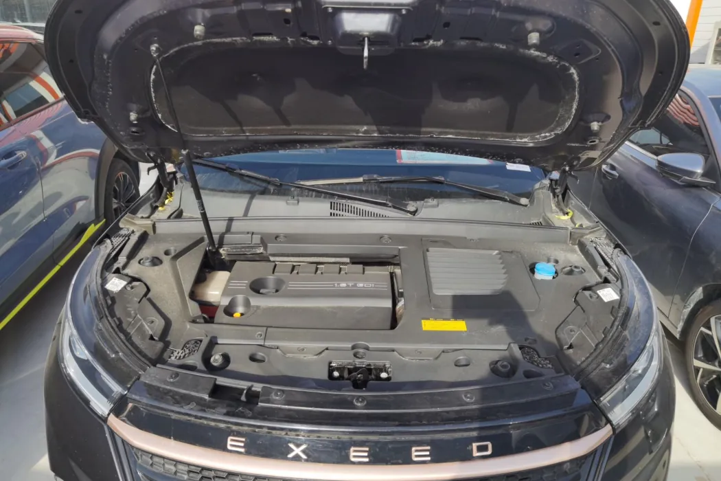 Фото машины 18