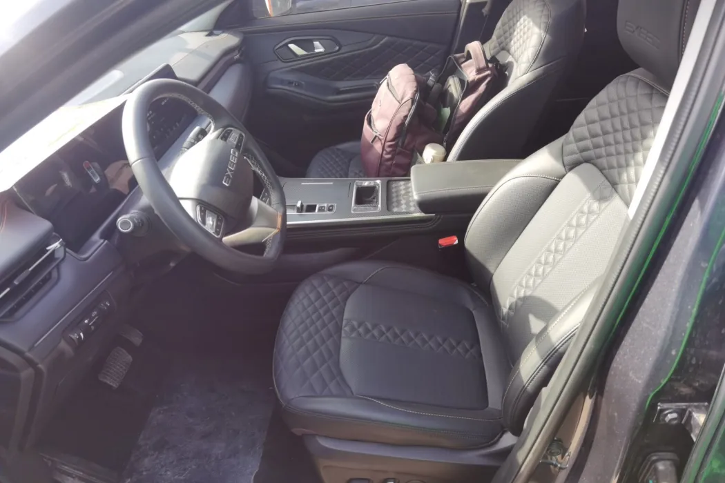 Фото машины 13