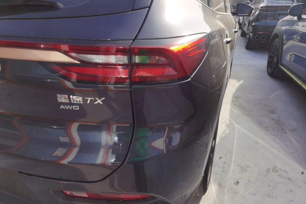 Фото машины 6